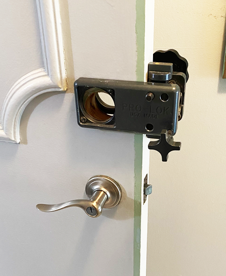Locksmith in Yvelines (78) | Emergency Door Opening, Lock Repair & Security Services